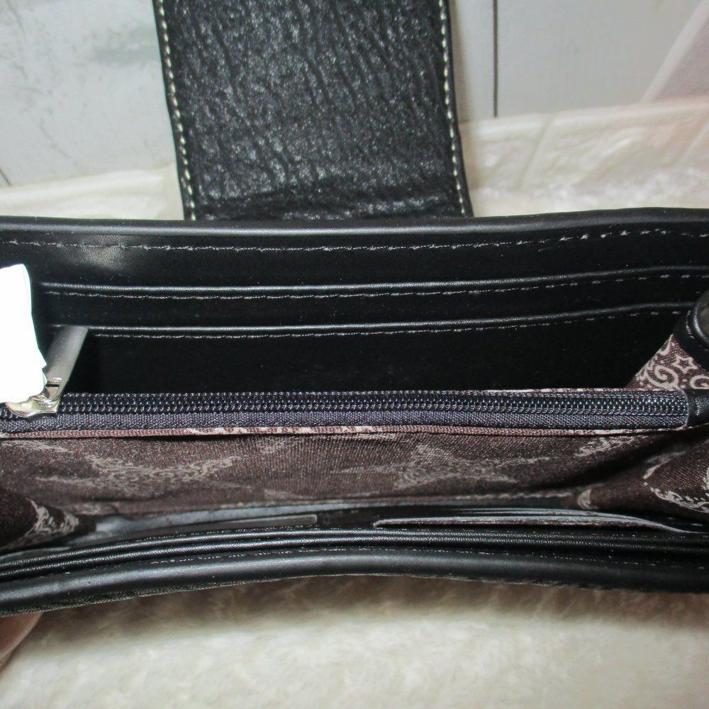 Southwest Buckle Wallet - Picture 9 of 10